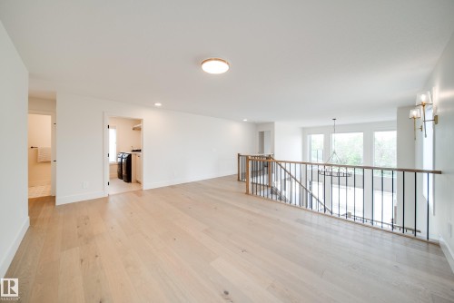 95 Jubilation Drive, St. Albert, AB - Indoor Photo Showing Other Room