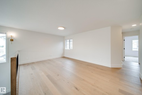 95 Jubilation Drive, St. Albert, AB - Indoor Photo Showing Other Room