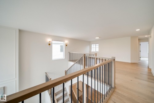 95 Jubilation Drive, St. Albert, AB - Indoor Photo Showing Other Room