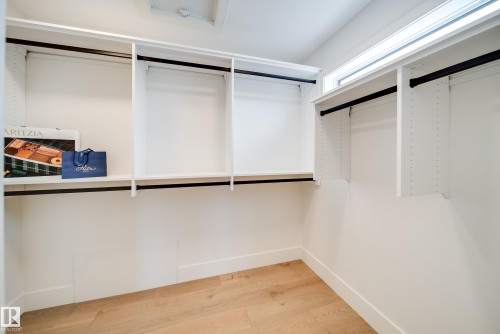 95 Jubilation Drive, St. Albert, AB - Indoor With Storage