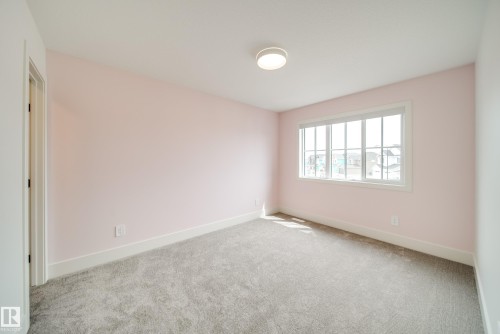 95 Jubilation Drive, St. Albert, AB - Indoor Photo Showing Other Room