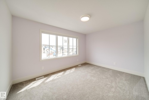 95 Jubilation Drive, St. Albert, AB - Indoor Photo Showing Other Room