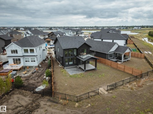 95 Jubilation Drive, St. Albert, AB - Outdoor