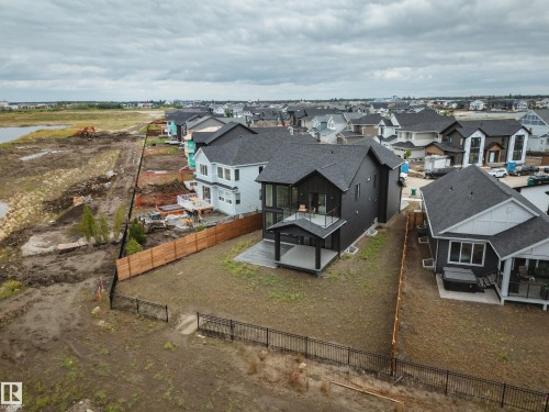 95 Jubilation Drive, St. Albert, AB - Outdoor