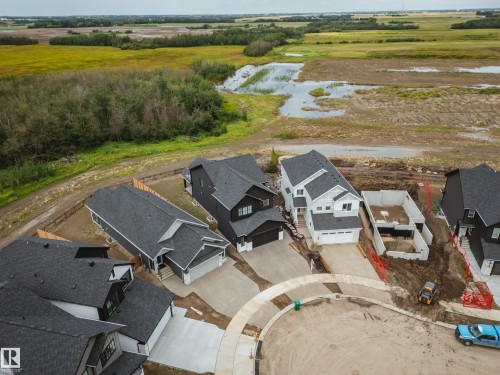 95 Jubilation Drive, St. Albert, AB - Outdoor With View