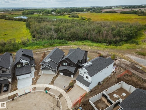 95 Jubilation Drive, St. Albert, AB - Outdoor With View