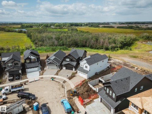 95 Jubilation Drive, St. Albert, AB - Outdoor With View