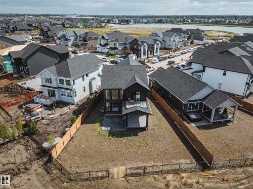 95 Jubilation Drive, St. Albert, AB - Outdoor With View