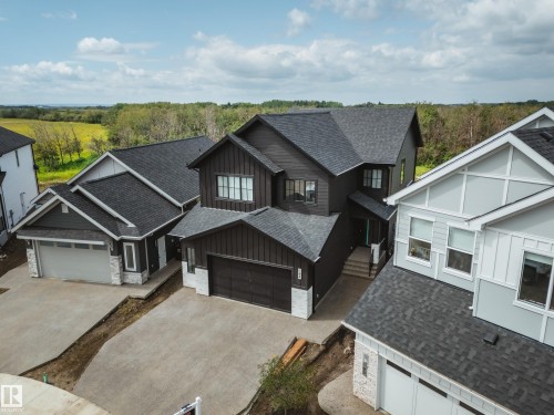 95 Jubilation Drive, St. Albert, AB - Outdoor