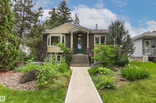 13868 110A Avenue Nw, Edmonton, AB - Outdoor