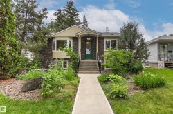 13868 110A Avenue NW  Edmonton, AB T5M 2M9