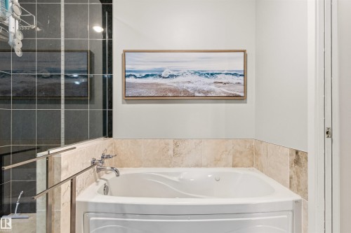 13868 110A Avenue Nw, Edmonton, AB - Indoor Photo Showing Bathroom