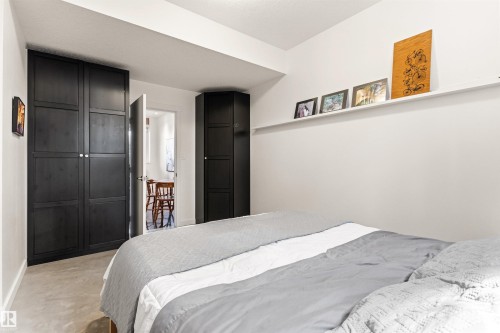 13868 110A Avenue Nw, Edmonton, AB - Indoor Photo Showing Bedroom