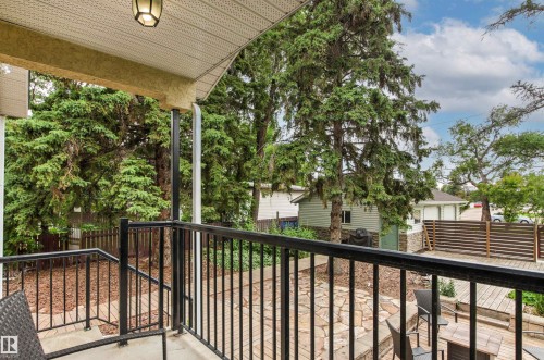 13868 110A Avenue Nw, Edmonton, AB - Outdoor With Exterior