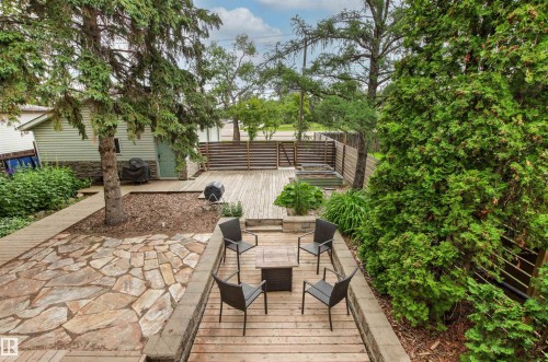 13868 110A Avenue Nw, Edmonton, AB - Outdoor
