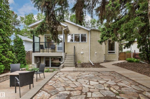 13868 110A Avenue Nw, Edmonton, AB - Outdoor