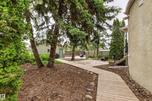 13868 110A Avenue Nw, Edmonton, AB - Outdoor