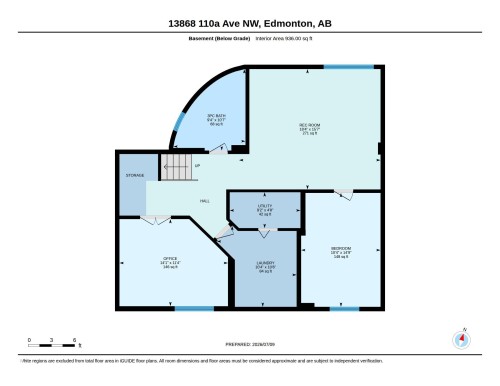 13868 110A Avenue Nw, Edmonton, AB - Other