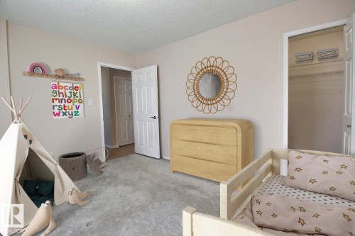8146 27 Avenue Nw, Edmonton, AB - Indoor
