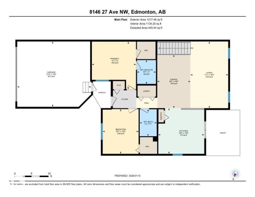 8146 27 Avenue Nw, Edmonton, AB - Other