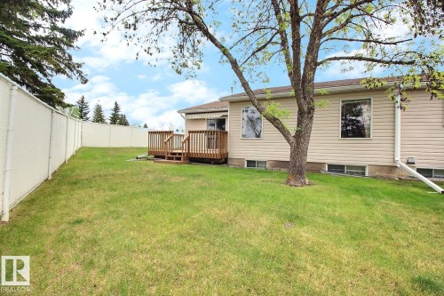 8146 27 Avenue Nw, Edmonton, AB - Outdoor