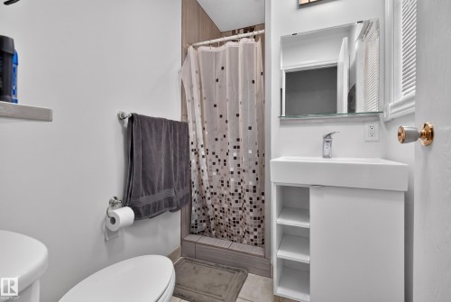 9328 175 Avenue Nw, Edmonton, AB - Indoor Photo Showing Bathroom