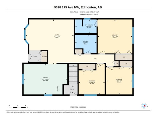 9328 175 Avenue Nw, Edmonton, AB - Other