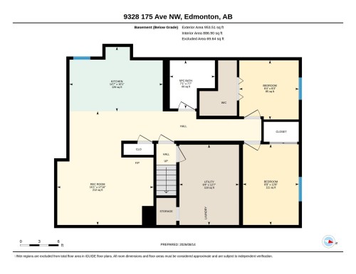 9328 175 Avenue Nw, Edmonton, AB - Other