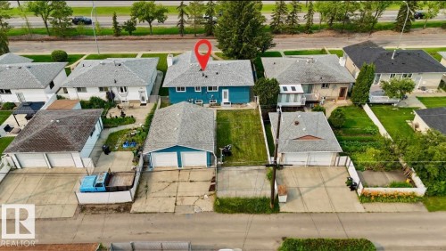 12023 137 Avenue Nw, Edmonton, AB - Outdoor
