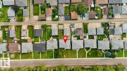 12023 137 Avenue Nw, Edmonton, AB - Other