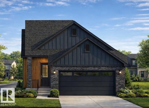 17 Cloutier Close, St. Albert, AB - Outdoor
