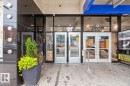 #1207 10024 Jasper Av Nw, Edmonton, AB  - Outdoor 