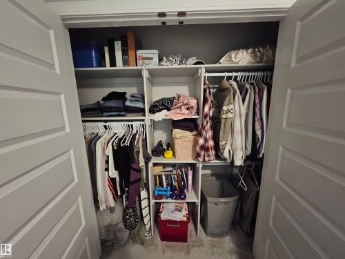 Additional content - 15212 98 Avenue Nw, Edmonton, AB - Indoor With Storage