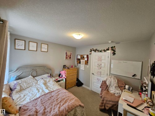 Additional content - 15212 98 Avenue Nw, Edmonton, AB - Indoor Photo Showing Bedroom