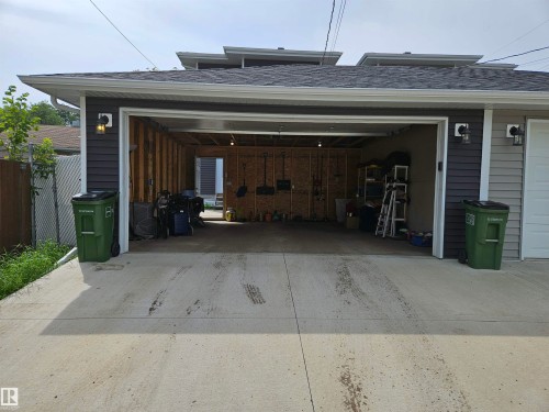 Additional content - 15212 98 Avenue Nw, Edmonton, AB - Outdoor With Exterior