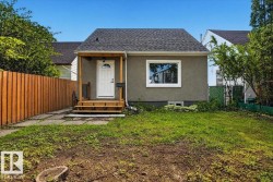 11645 90 Street NW  Edmonton, AB T5B 3Y3