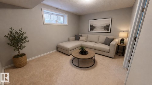 821 36A Avenue Nw, Edmonton, AB - Indoor Photo Showing Other Room