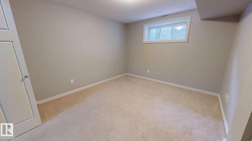821 36A Avenue Nw, Edmonton, AB - Indoor Photo Showing Other Room