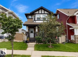 821 36A Avenue NW  Edmonton, AB T6T 0S5