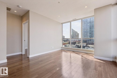 #808 10238 103 St Nw, Edmonton, AB - Indoor