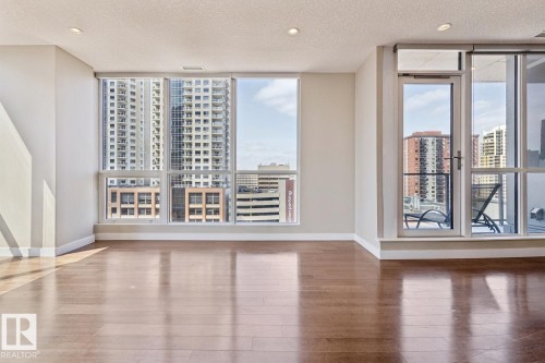 #808 10238 103 St Nw, Edmonton, AB - Indoor