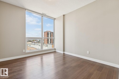 #808 10238 103 St Nw, Edmonton, AB - Indoor Photo Showing Other Room