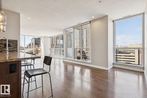 #808 10238 103 St Nw, Edmonton, AB - Indoor