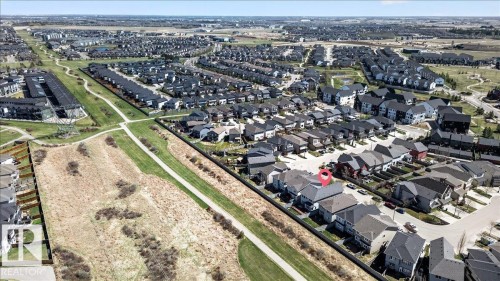 Additional content - 3936 Claxton Loop Sw, Edmonton, AB - Outdoor With View
