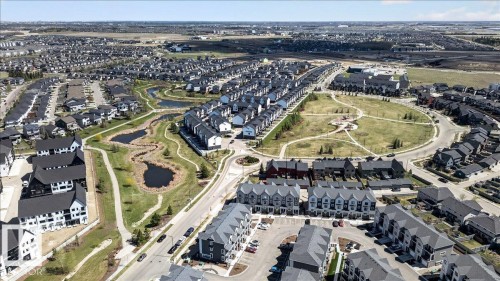 Additional content - 3936 Claxton Loop Sw, Edmonton, AB - Outdoor With View