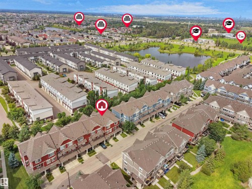 Additional content - #89 603 Watt Bv Sw, Edmonton, AB - Outdoor With View