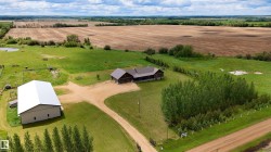 26517 TWP ROAD 584   Rural Westlock County, AB T0G 1W0