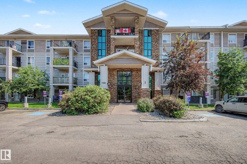 #1410 7339 SOUTH TERWILLEGAR DR NW  Edmonton, AB T6R 0E1