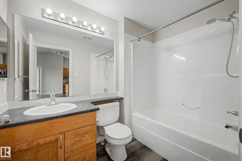 #1410 7339 South Terwillegar Dr Nw, Edmonton, AB 