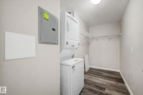 #1410 7339 South Terwillegar Dr Nw, Edmonton, AB 